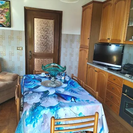 Alloggio in famiglia La Casa Sulla Collina *